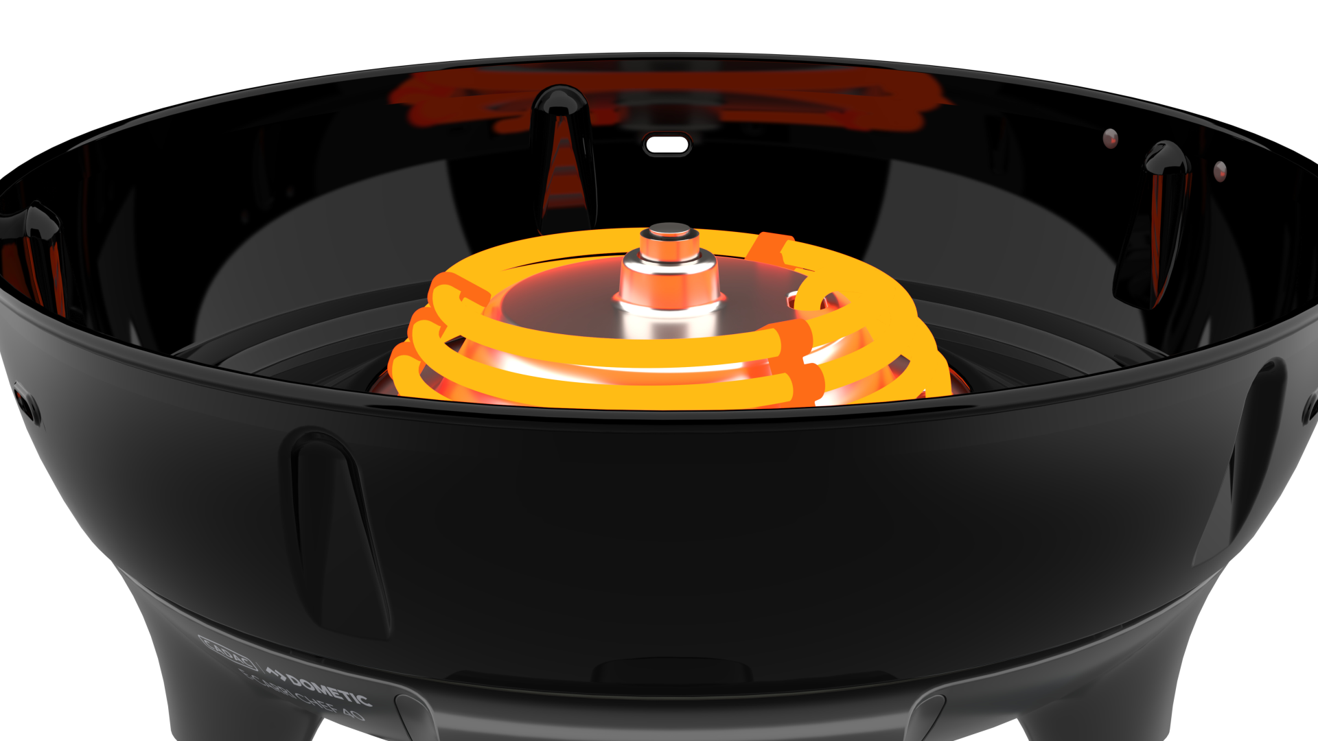 CADAC E-Carri Chef 40, elektro Campinggrill